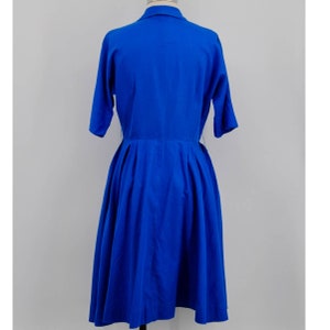 Vintage Sir James A Line Dress image 3