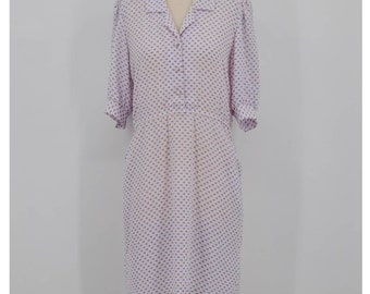 Vintage Monica Richards Dress