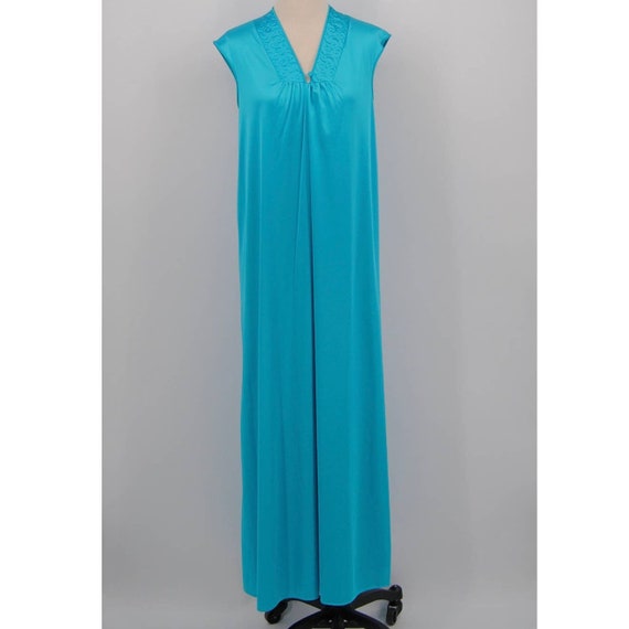 Vintage JCPenney Nightgown - image 1