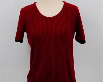 Vintage Pullover Shirt