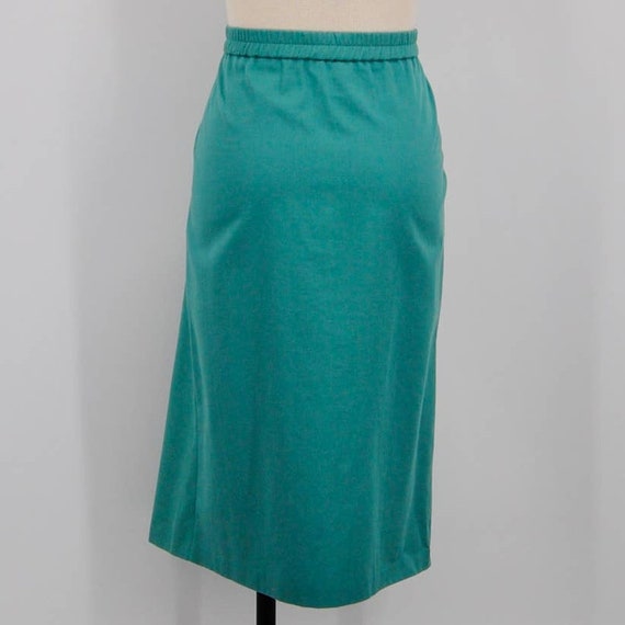 Vintage 1970's Devon Skirt - image 3