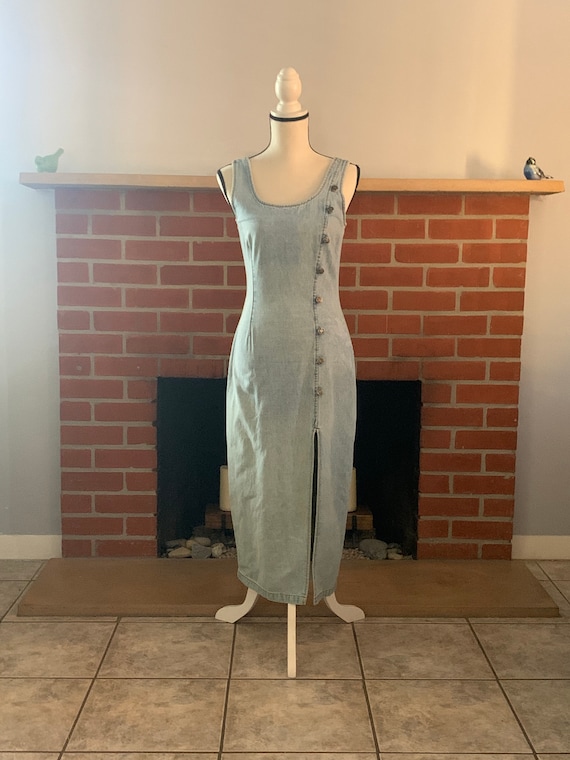 Vintage Switch Dress