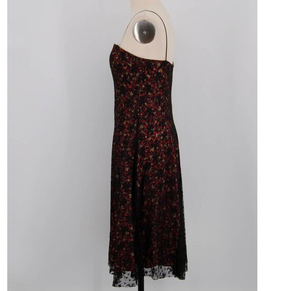 Vintage Helen Wang Dress View 2