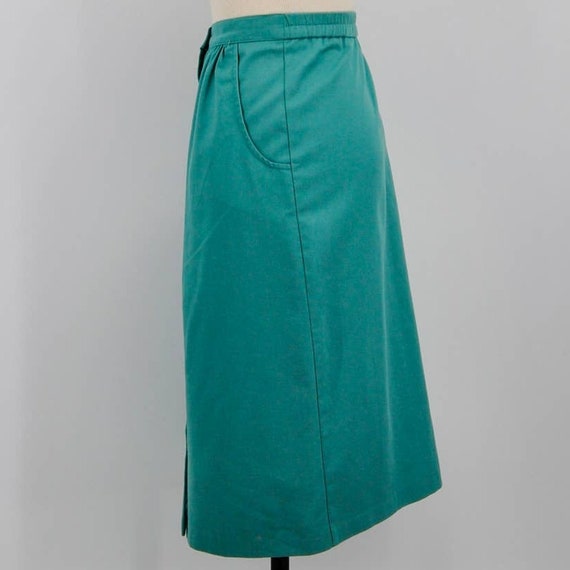 Vintage 1970's Devon Skirt - image 2