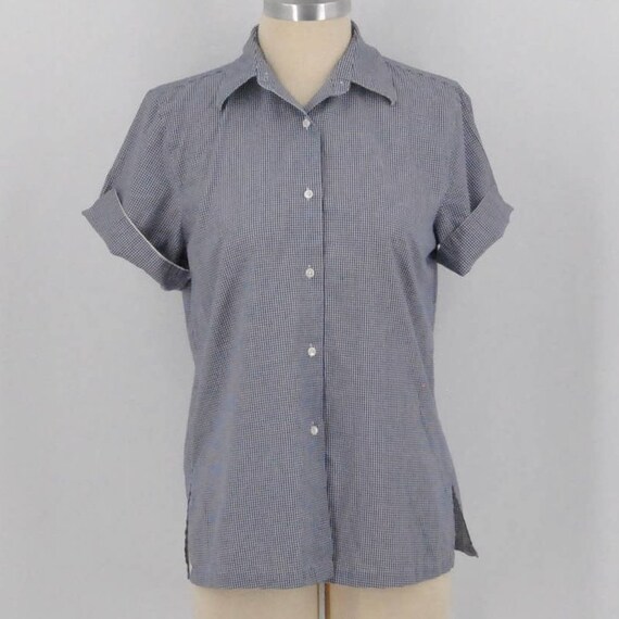 Vintage Button Down - image 1