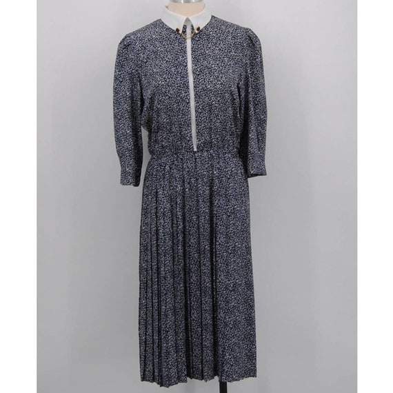 Vintage Liz Roberts Dress