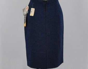 Vintage NWT Briggs Skirt