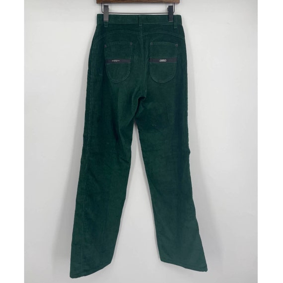 Deadstock Vintage Levis Corduroy Pants - image 2