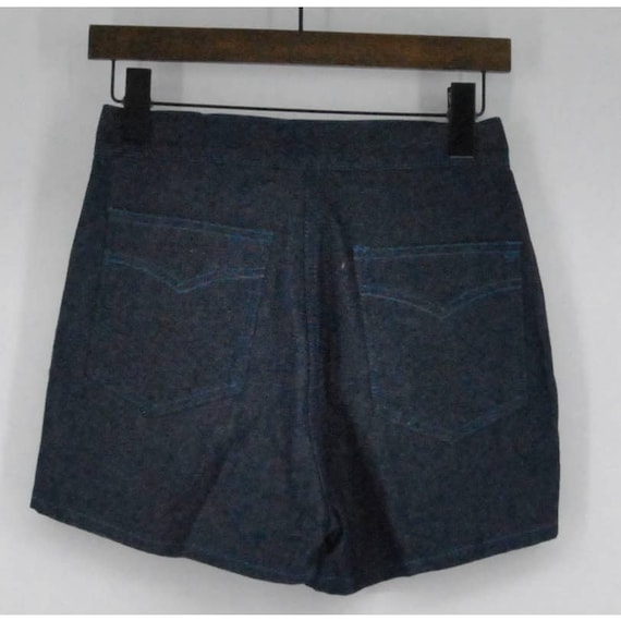 Vintage NWT Jean Hot Shorts - image 2