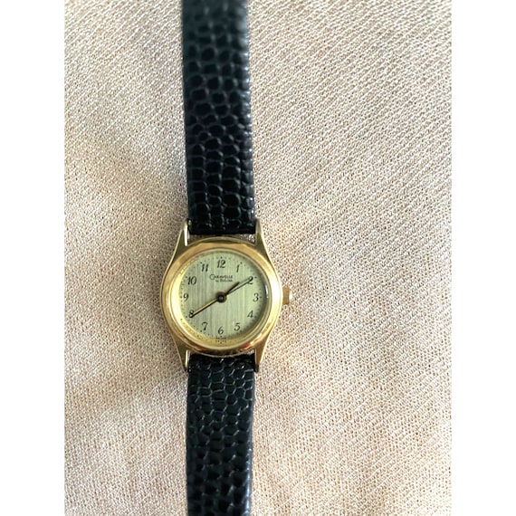 Vintage Caravelle Bulova Watch