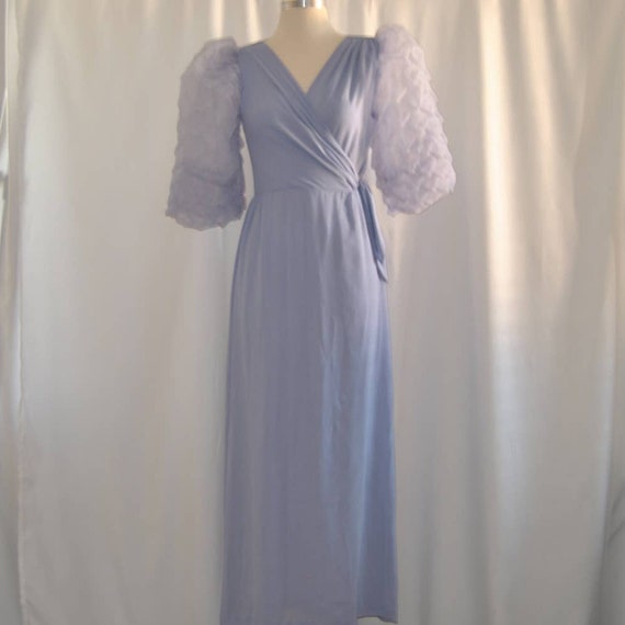 Vintage Miss Elliette Dress
