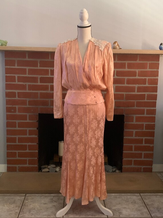 Jessica McClintock 2 Piece
