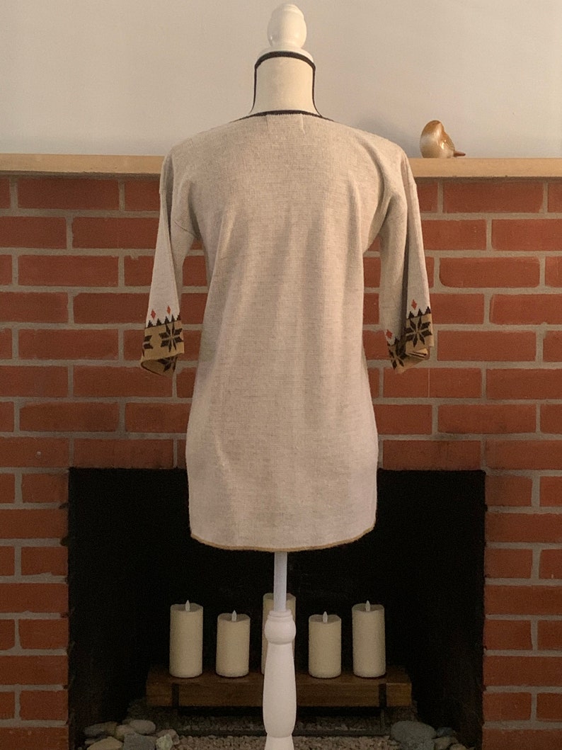 Vintage LeRoy Knitwear Sweater