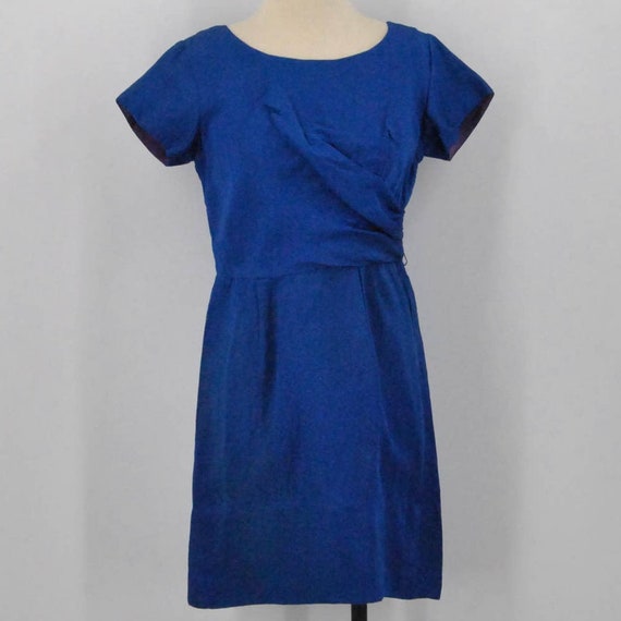 Vintage Petty Hite Dress - image 1