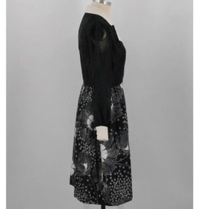 Vintage Alfred Shaheen Dress image 2