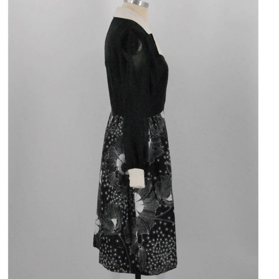 Vintage Alfred Shaheen Dress - image 2