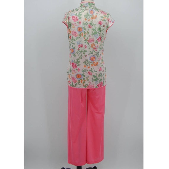 Vintage Vanity Fair Pajama Set - image 3