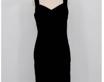 Vintage Late Edition Sheath Dress