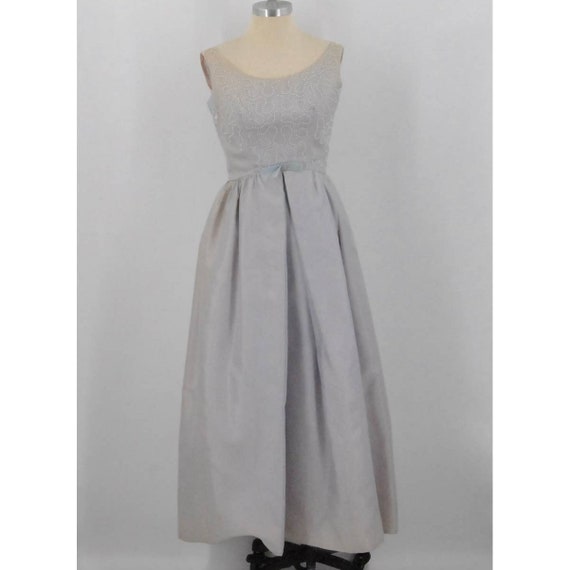 Vintage Formals by Fred Picone Dress - image 1