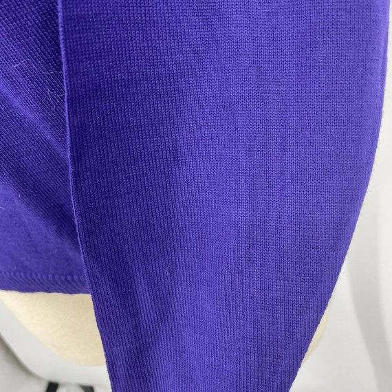 Deadstock Pendleton Wool Sweater - image 6