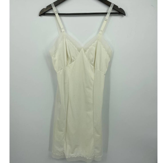 Vintage Penneys Gaymode Slip - image 1