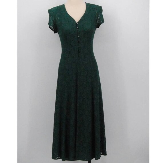 All that jazz dress Gem