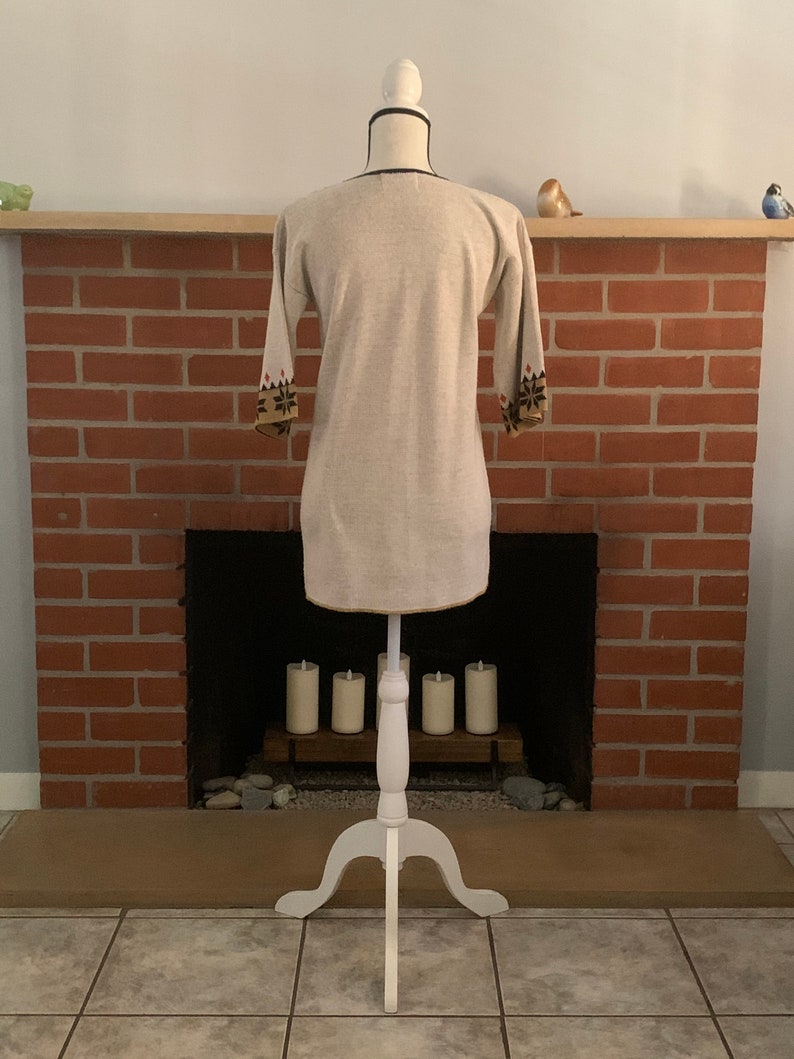 Vintage LeRoy Knitwear Sweater