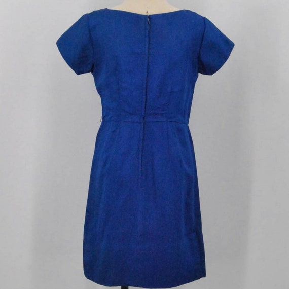 Vintage Petty Hite Dress - image 3