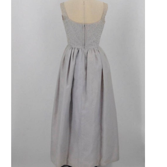 Vintage Formals by Fred Picone Dress - image 3