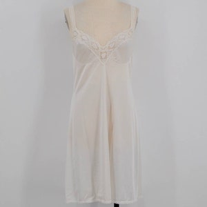 Vintage White Slip