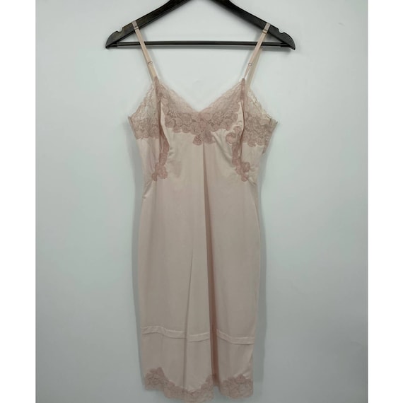 Vintage Van Raalte Slip