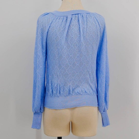 Judith - warm knitted sweater