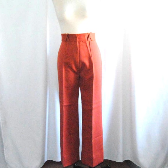 Vintage Flare Pants