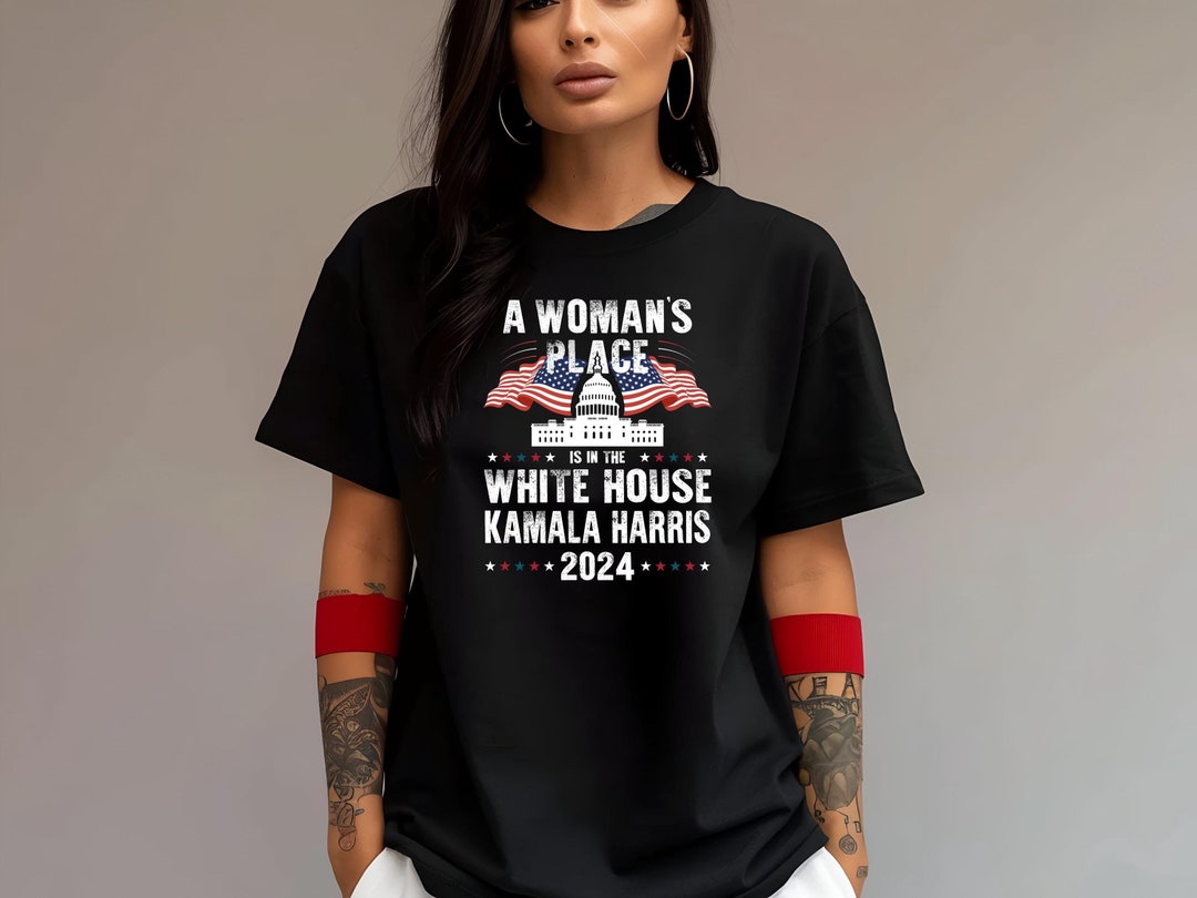 SPEAKER OF THE HOUSE WOMEN'S TEE