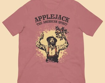 The American Spirit Shirt - Social Commentary Culture Unisex Tee