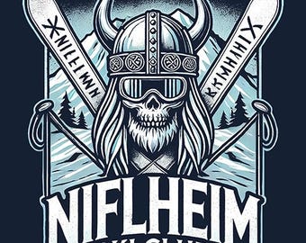 Niflheim Ski Club