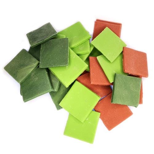 Minecraft Cake Pops Set