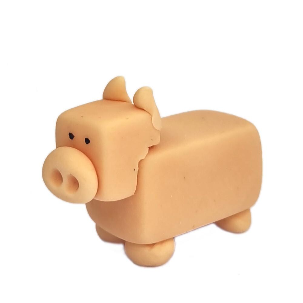 Spider Minecraft Sugar Figurine