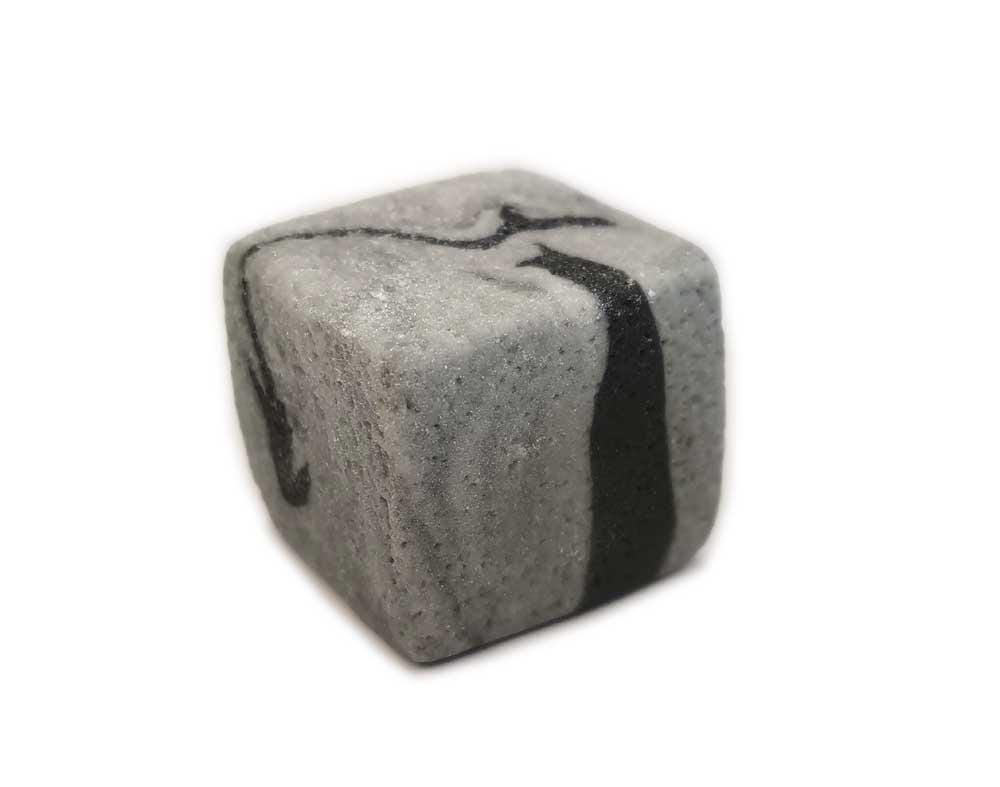 Sugar Stone Figurine for Cake