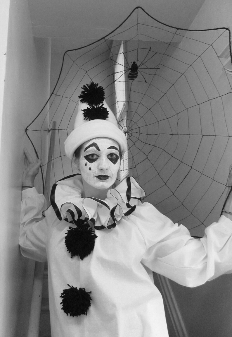 halloween mardi gras