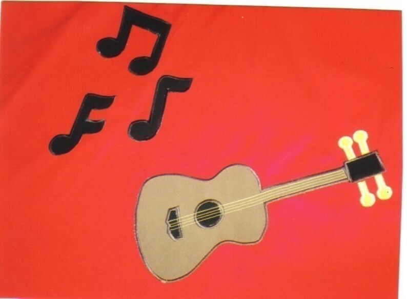 Embroidery design applique music notes  etsy Embroidery design applique music notes  etsy