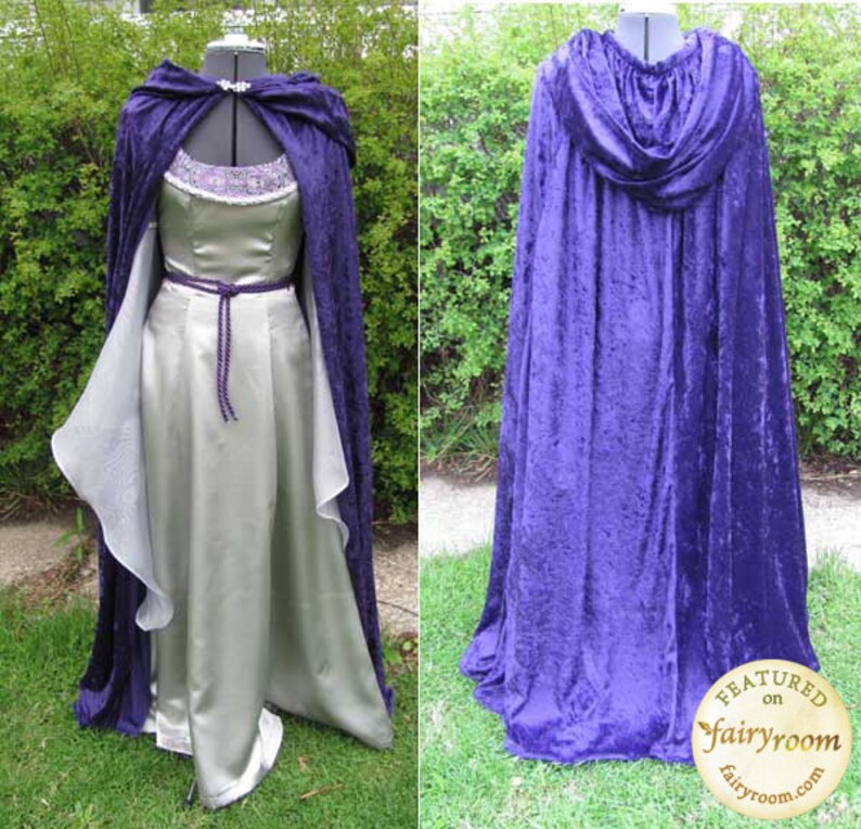 Costume Adult Ren Fair Elvish LOTR Faerie Cosplay Dress Etsy