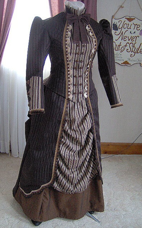 For Orders Only Custom Made 1800s Victorian Dress 10s Etsy For Orders Only Custom Made 1800s Victorian Dress 10s Etsy