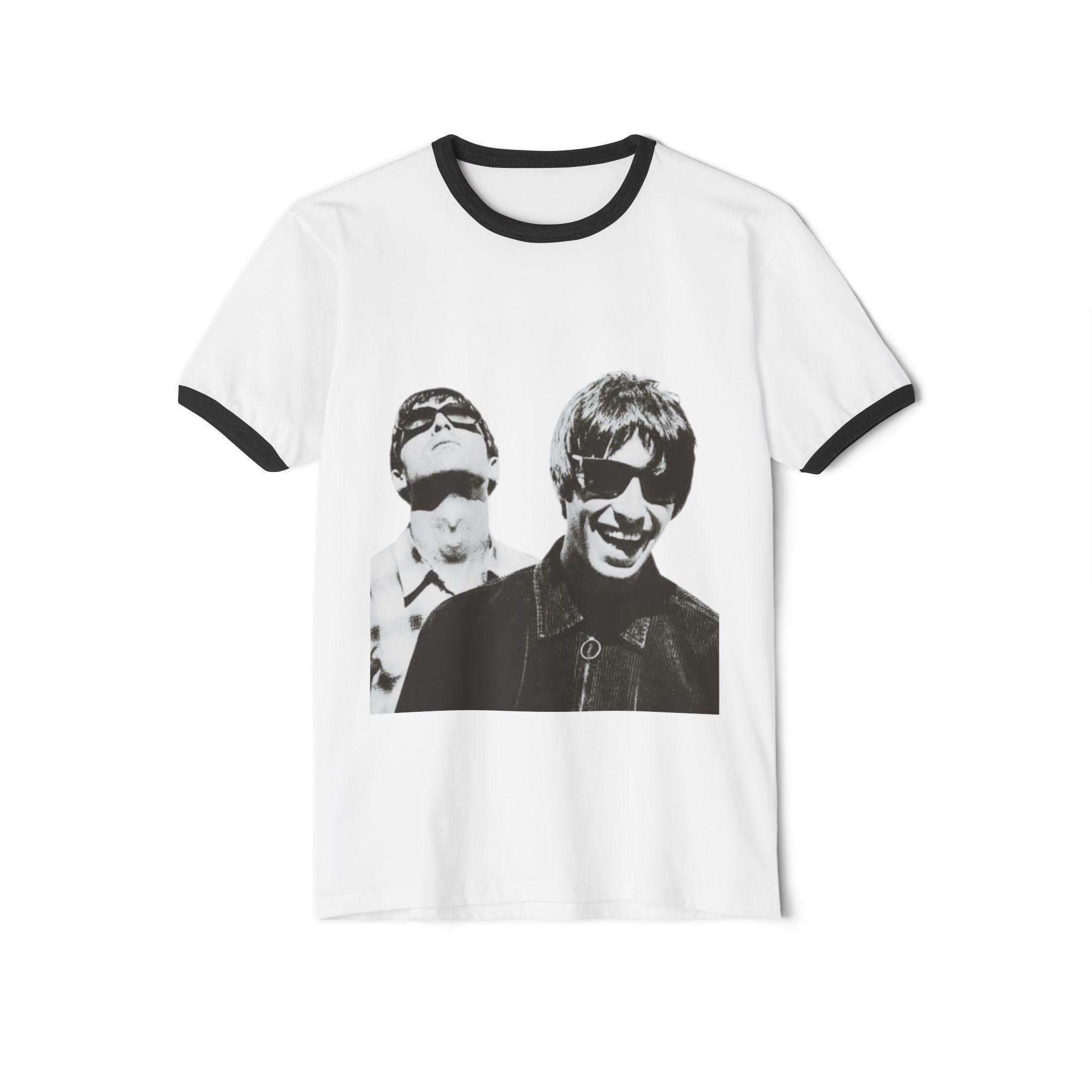 トップス Cropped Taped Ringer T-Shirt G3147 Cropped Taped Ringer T-Shirt G3147 - メルカリ