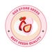 GGSgrowing store logo