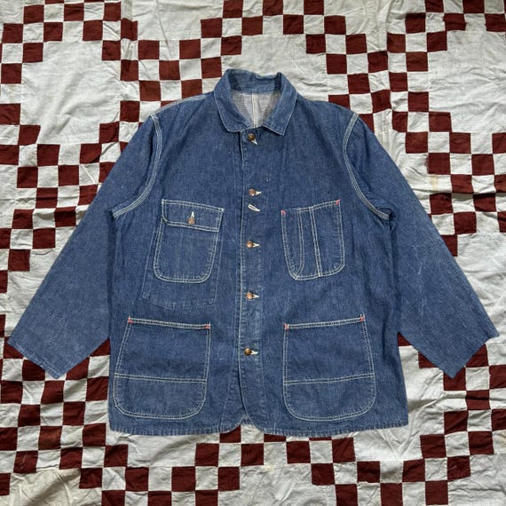 50s vintage pay day - Gem