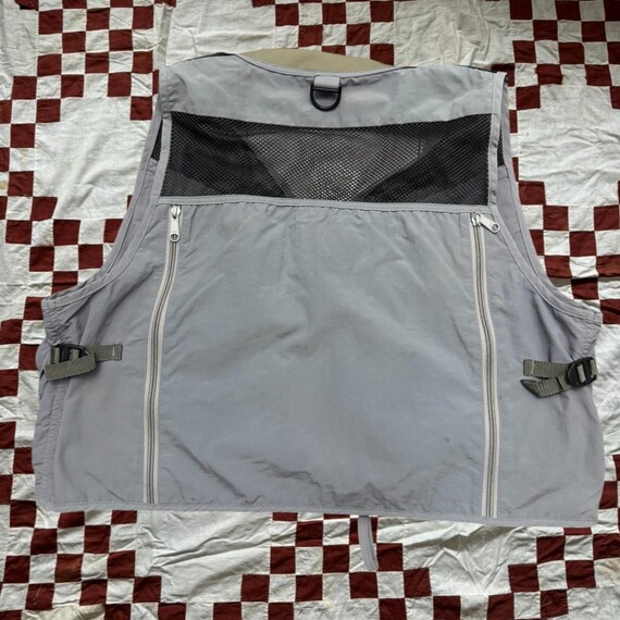 Gilet de pêche à la mouche vintage Orvis Super Tac-L-Pak