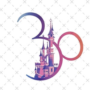 Castello di Minnie Disney in formato SVG PNG, Famiglia nel Magic Kingdom in formato SVG PNG, Disney in formato SVG PNG, Disneyland in formato SVG, Magical Kingdom in formato SVG, Download digitale