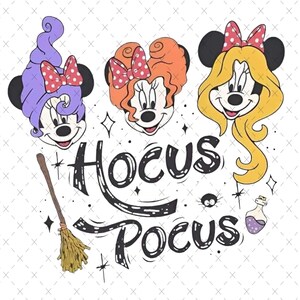 Vintage Halloween Mickey Mouse PNG SVG: Retro Pumpkin Design (Digital Download