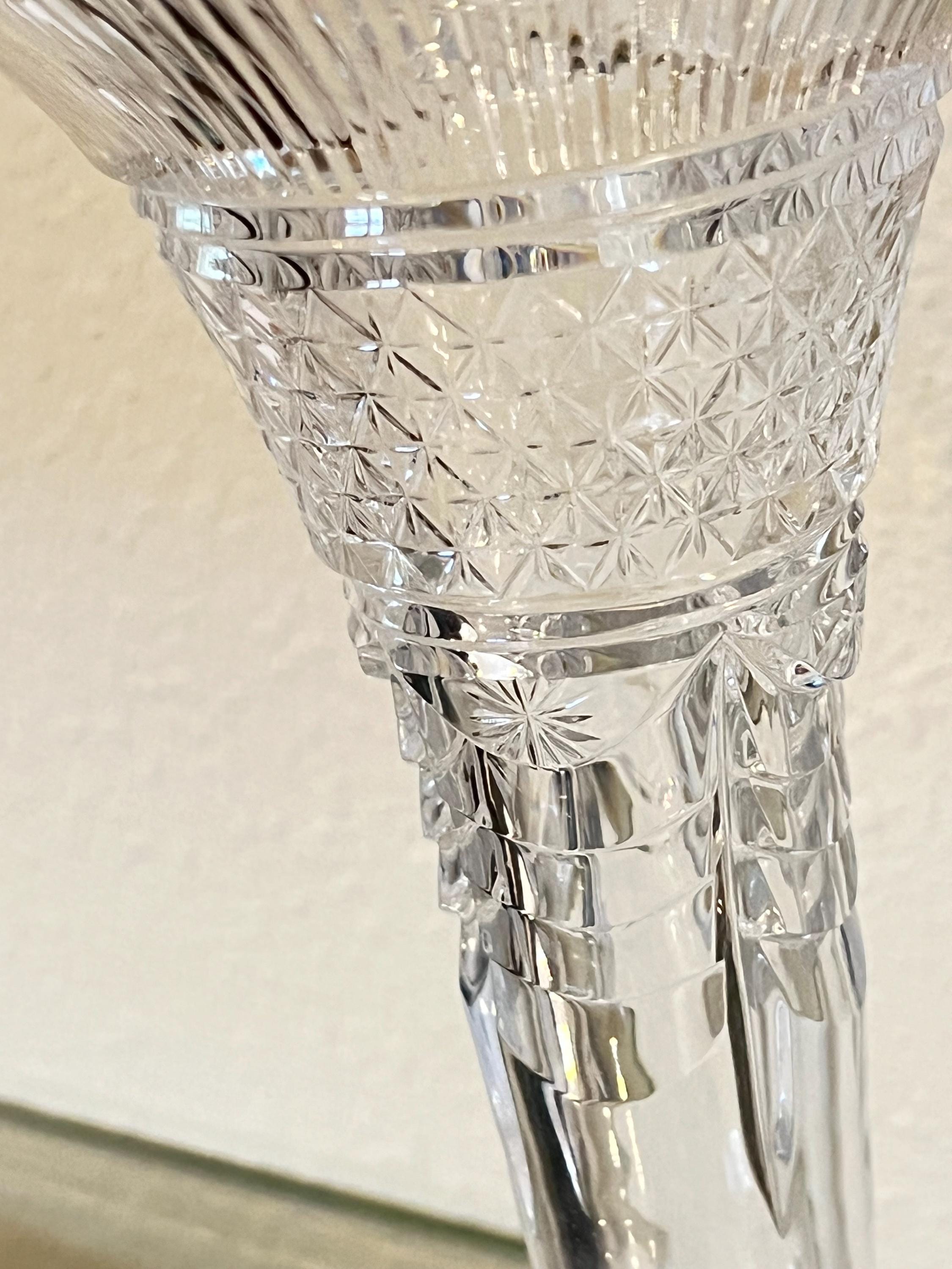 William Yeoward Crystal - Etsy